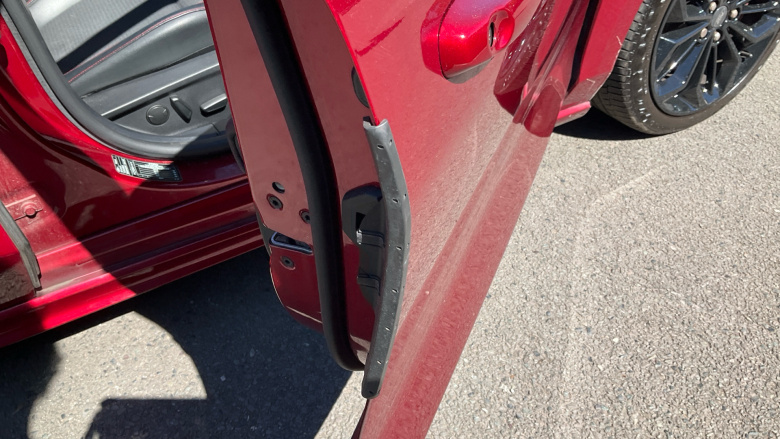 Ford Focus 1.5 EcoBlue 120 ST-Line X 5dr Auto Diesel Hatchback